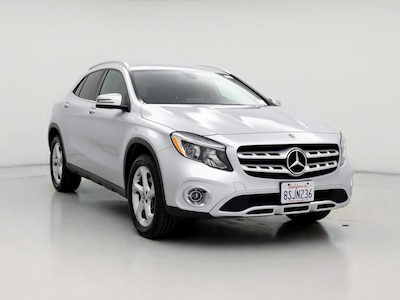 2020 Mercedes-Benz GLA 250 -
                Fresno, CA