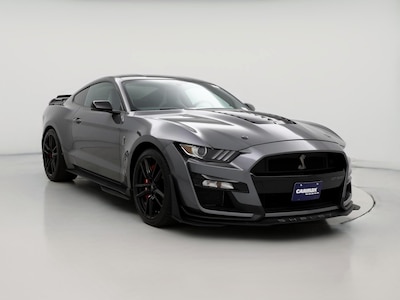 2021 Ford Mustang Shelby GT500 -
                Fresno, CA