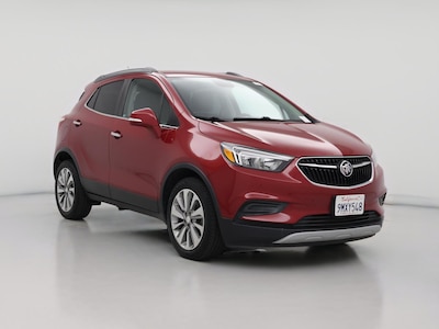 2019 Buick Encore Preferred -
                Fresno, CA