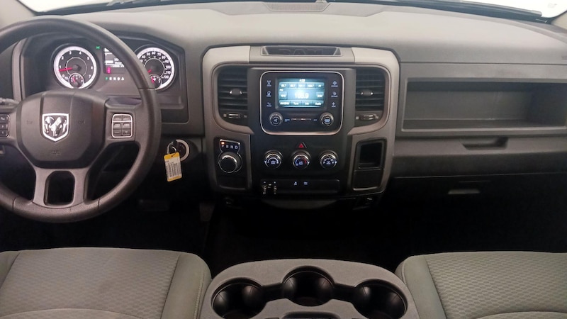 2016 RAM 1500 Express 9