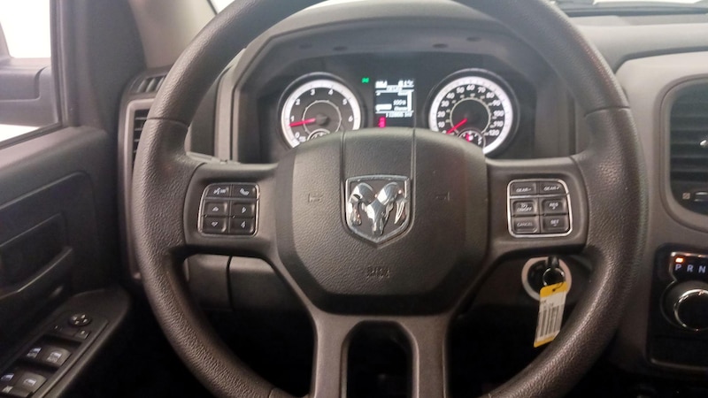 2016 RAM 1500 Express 10