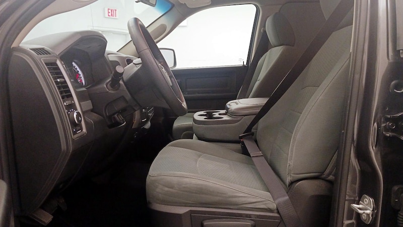 2016 RAM 1500 Express 11
