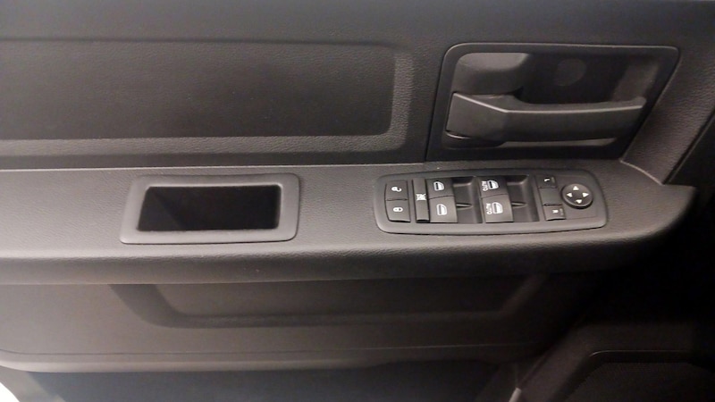 2016 RAM 1500 Express 12
