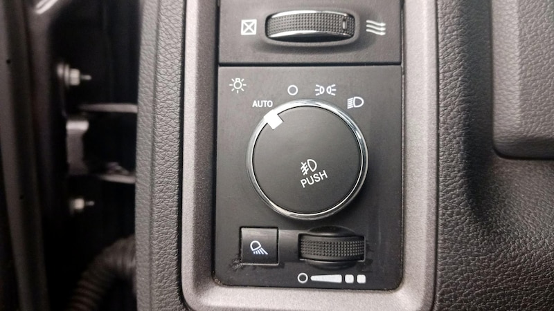 2016 RAM 1500 Express 13