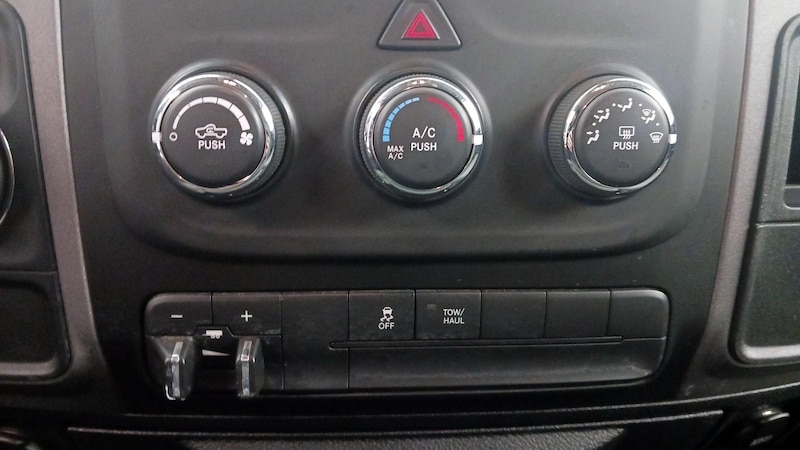 2016 RAM 1500 Express 16