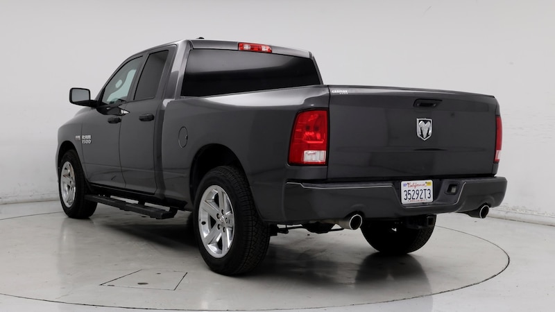 2016 RAM 1500 Express 2