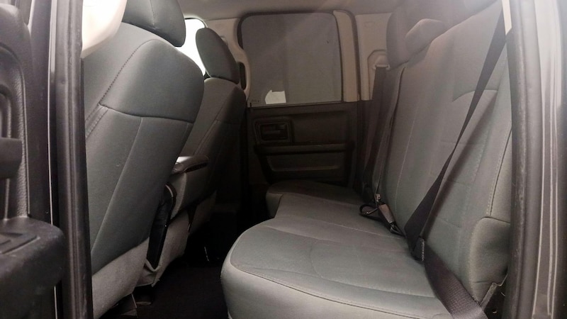 2016 RAM 1500 Express 19
