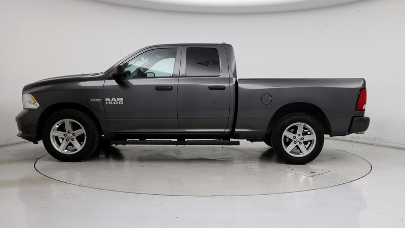 2016 RAM 1500 Express 3