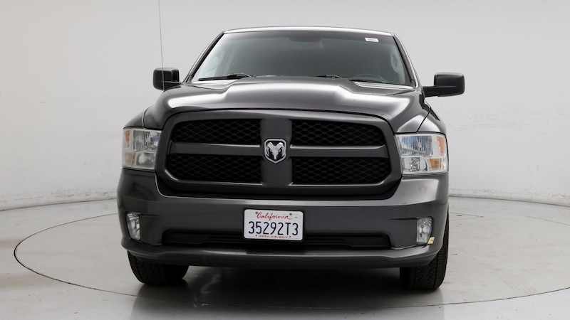 2016 RAM 1500 Express 5