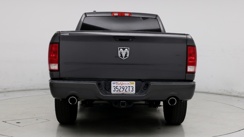 2016 RAM 1500 Express 6