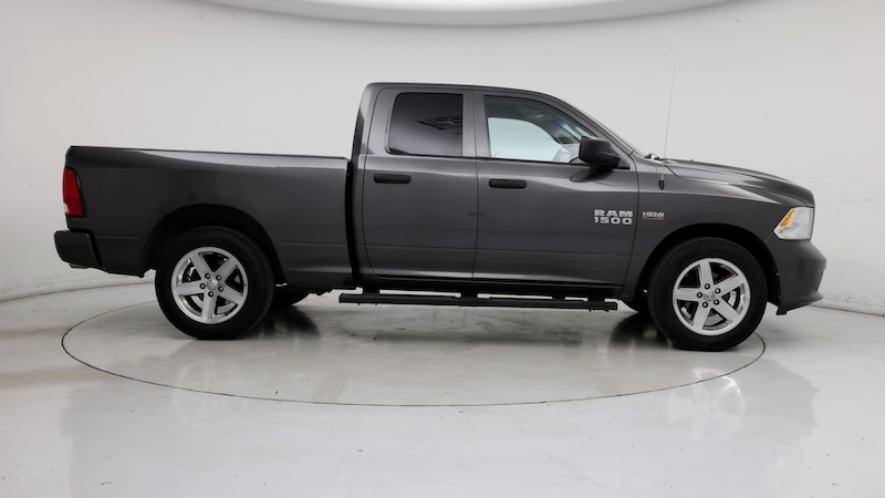 2016 RAM 1500 Express 7