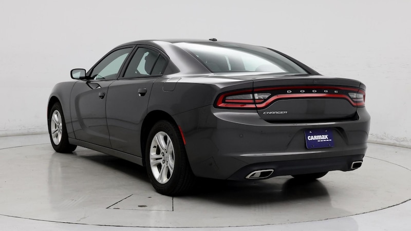 2020 Dodge Charger SXT 2