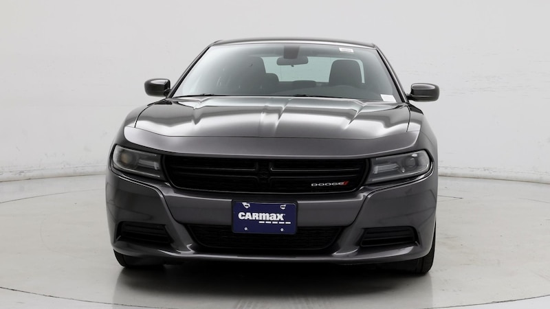 2020 Dodge Charger SXT 5