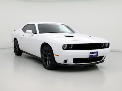 2019 Dodge Challenger SXT -
                San Jose, CA