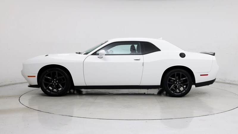 2019 Dodge Challenger SXT 3