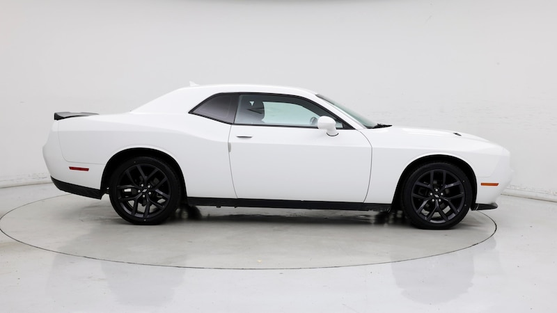 2019 Dodge Challenger SXT 7