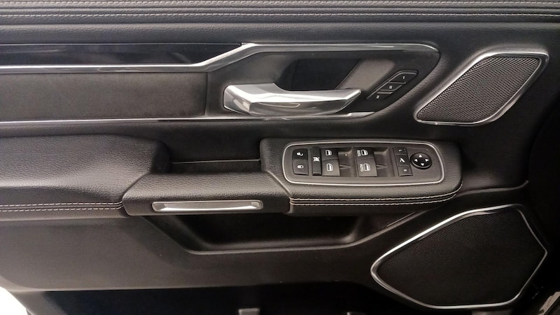 2021 RAM 1500 Laramie 12