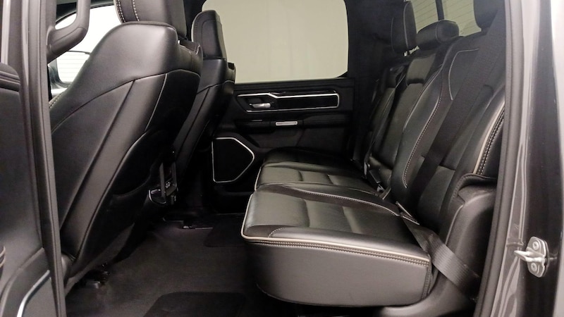 2021 RAM 1500 Laramie 20