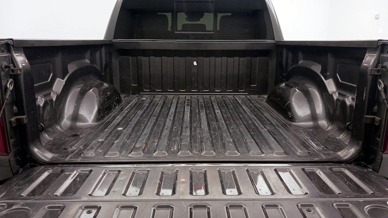2021 RAM 1500 Laramie 21