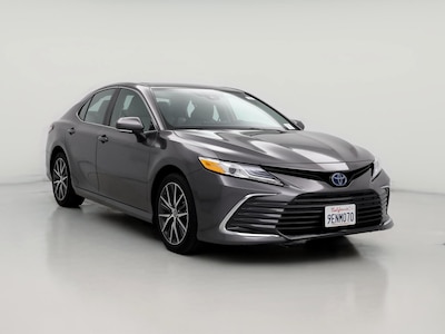 2023 Toyota Camry XLE -
                Modesto, CA