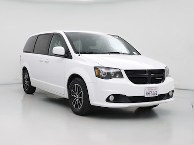 2018 Dodge Grand Caravan SE -
                Merrillville, IN