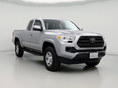 2019 Toyota Tacoma SR -
                Fresno, CA