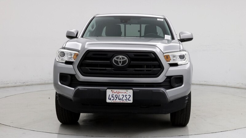 2019 Toyota Tacoma SR 5