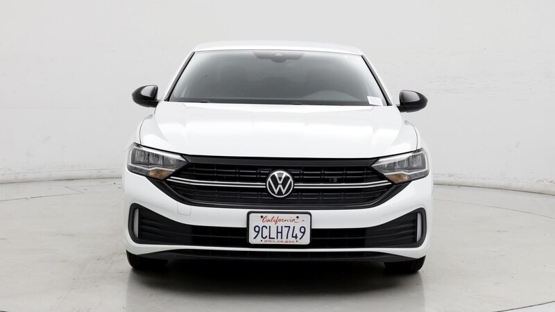 2022 Volkswagen Jetta Sport 5