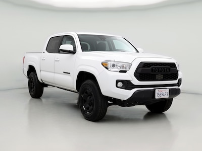 2020 Toyota Tacoma SR5 -
                Fresno, CA