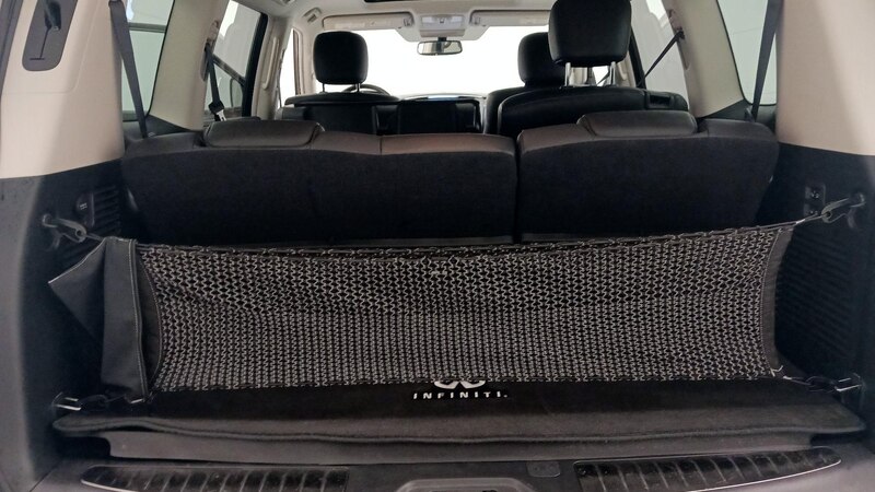 2018 INFINITI QX80  23