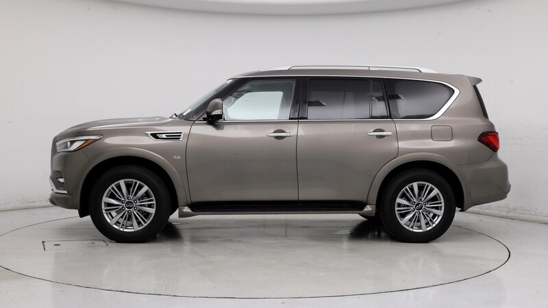 2018 INFINITI QX80  3