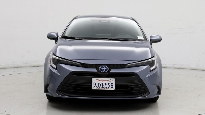 2024 Toyota Corolla LE 5