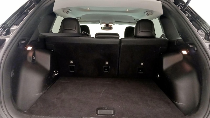 2021 Jeep Cherokee Latitude 20