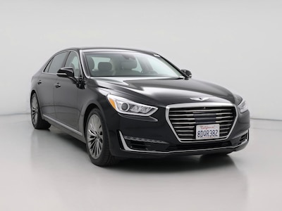 2018 Genesis G90 Ultimate -
                Fresno, CA