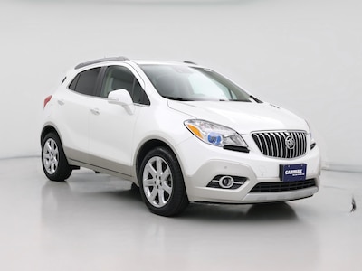 2014 Buick Encore Premium -
                Fresno, CA