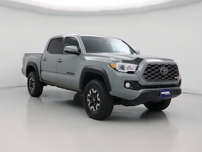 2023 Toyota Tacoma TRD Off-Road -
                Fresno, CA