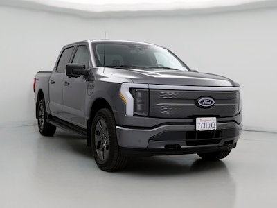 2023 Ford F-150 Lightning XLT -
                Fresno, CA