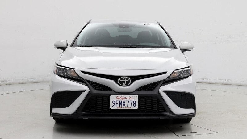 2023 Toyota Camry SE 5