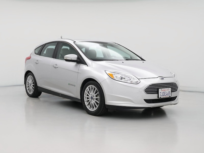 2014 Ford Focus Electric -
                  Salem, OR