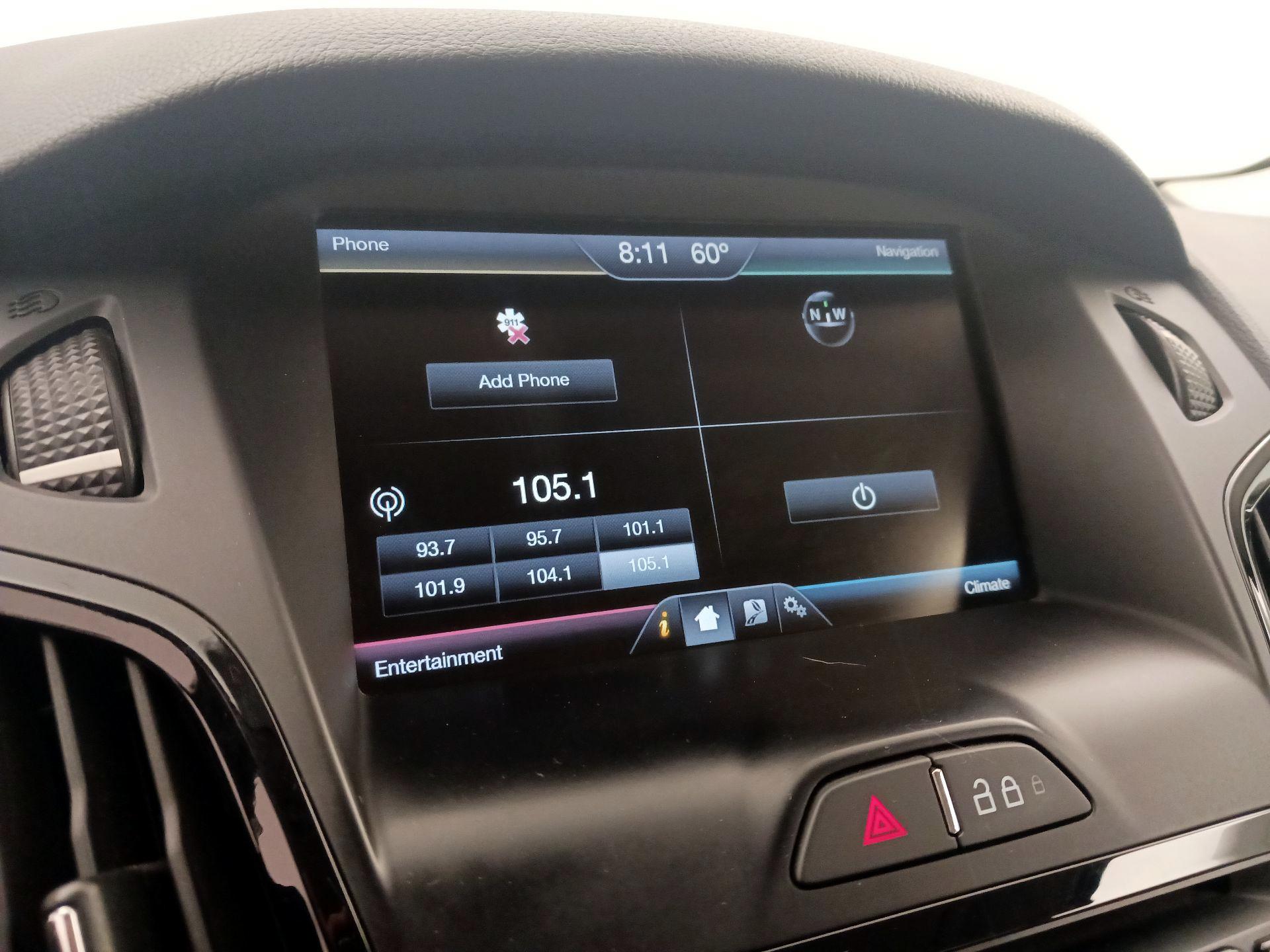 Thumbnail: 2014 Ford Focus - 15