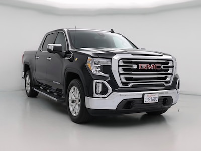 2020 GMC Sierra 1500 SLT -
                Fresno, CA