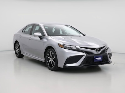 2023 Toyota Camry SE -
                Fresno, CA