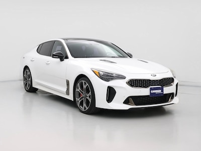 2018 Kia Stinger GT2 -
                Fresno, CA