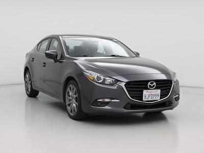 2018 Mazda Mazda3 i Touring -
                Fresno, CA