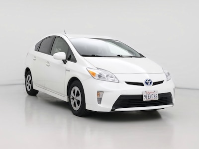 2015 Toyota Prius Two -
                Fresno, CA