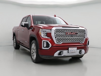 2022 GMC Sierra 1500 Denali -
                Fresno, CA