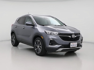 2021 Buick Encore GX Select -
                Fresno, CA