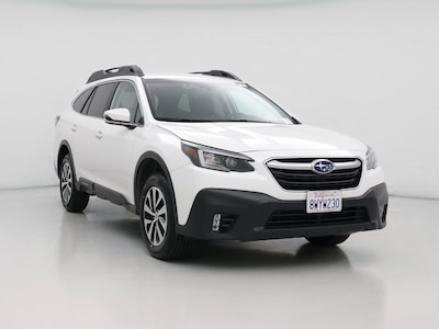 2022 Subaru Outback Premium -
                Fresno, CA