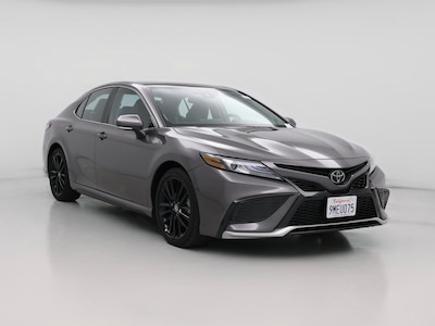 2024 Toyota Camry XSE -
                Fresno, CA