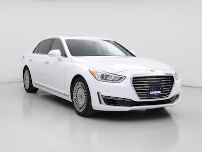 2019 Genesis G90 Ultimate -
                Fresno, CA